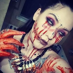 Meet your Posher, Mary